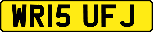 WR15UFJ