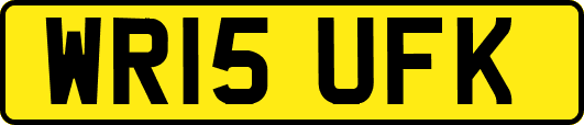 WR15UFK