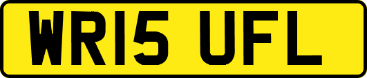 WR15UFL