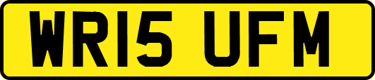 WR15UFM