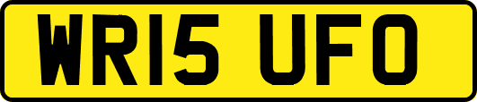 WR15UFO