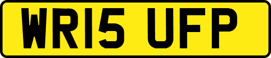 WR15UFP