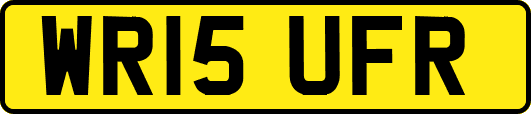 WR15UFR