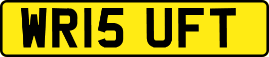 WR15UFT