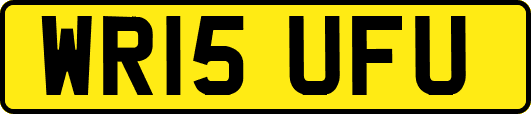 WR15UFU