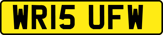 WR15UFW