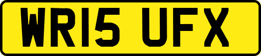 WR15UFX