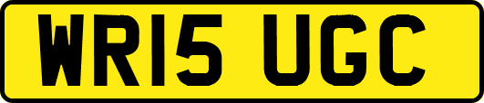 WR15UGC