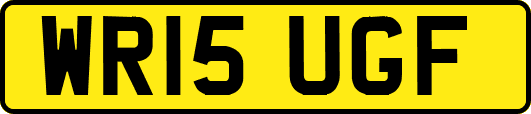 WR15UGF