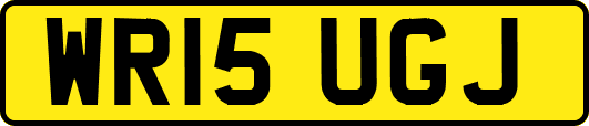 WR15UGJ