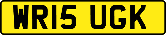 WR15UGK