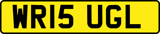 WR15UGL