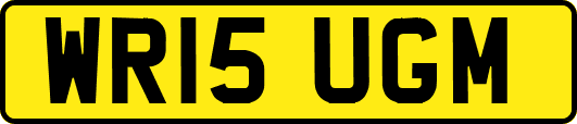WR15UGM