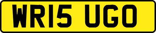 WR15UGO