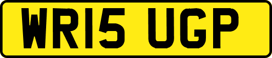 WR15UGP