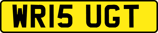 WR15UGT