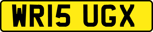 WR15UGX