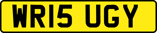 WR15UGY