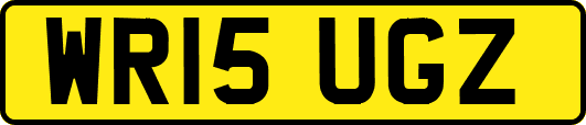 WR15UGZ