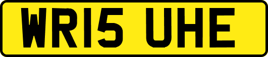 WR15UHE
