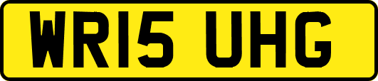WR15UHG