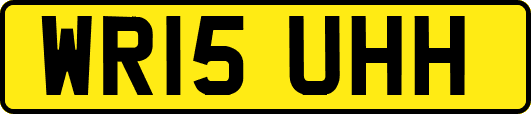 WR15UHH