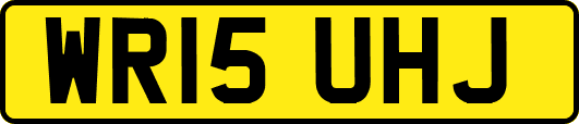 WR15UHJ