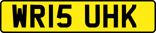 WR15UHK