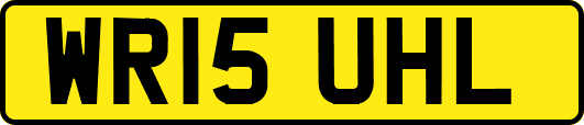 WR15UHL