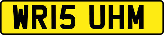 WR15UHM