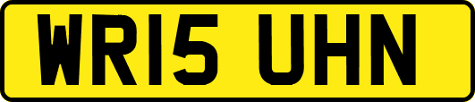WR15UHN