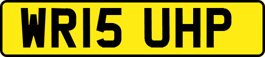 WR15UHP