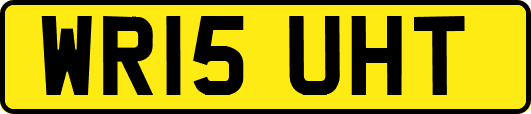 WR15UHT