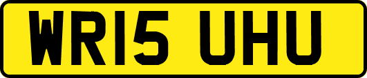 WR15UHU