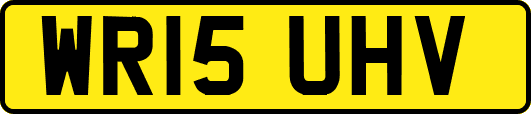WR15UHV