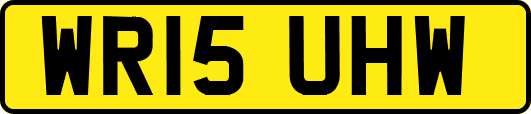 WR15UHW