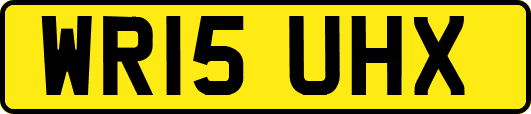 WR15UHX