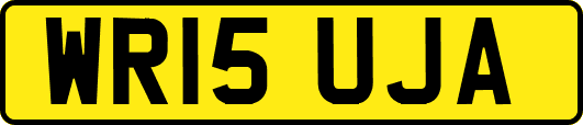 WR15UJA
