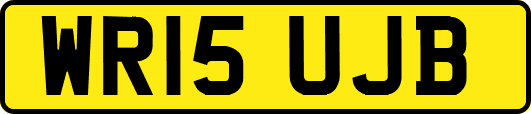 WR15UJB