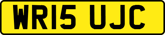 WR15UJC