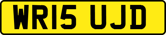 WR15UJD