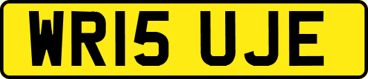 WR15UJE
