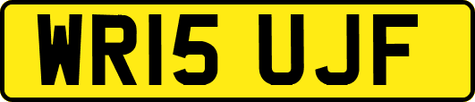 WR15UJF