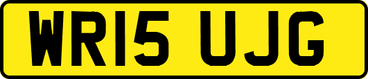 WR15UJG