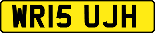 WR15UJH