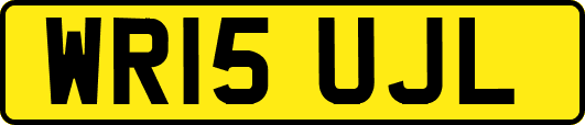 WR15UJL