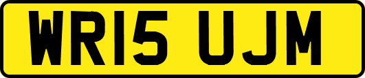 WR15UJM