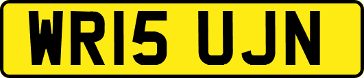 WR15UJN