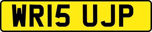 WR15UJP