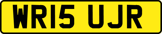 WR15UJR